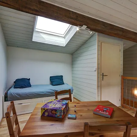 Charmante Maison A La Campagne Avec Jardin, Animaux Acceptes - Fr-1-496-146 * Saint-Heand