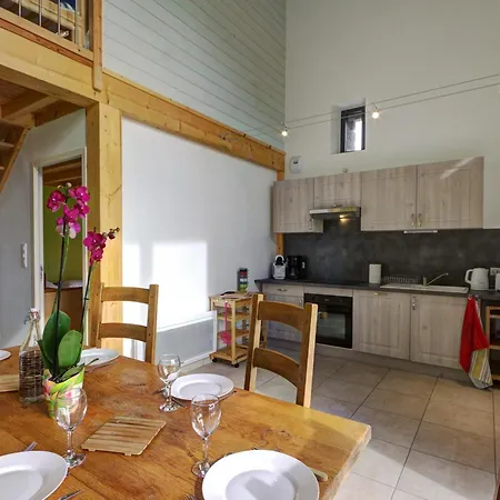 Charmante Maison A La Campagne Avec Jardin, Animaux Acceptes - Fr-1-496-146